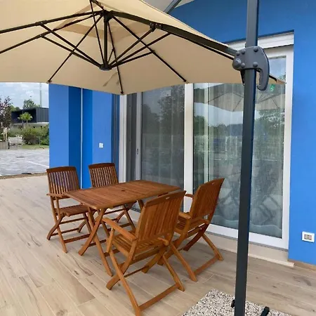 Blumar 2 Apartman Lido di Jesolo