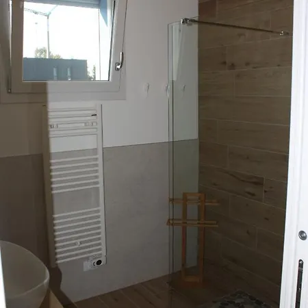 Blumar 2 Apartman *