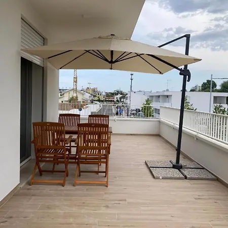 Apartman Blumar 2 Lido di Jesolo