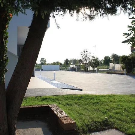 Apartman Blumar 2