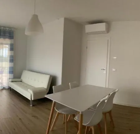 Blumar 2 Apartman *