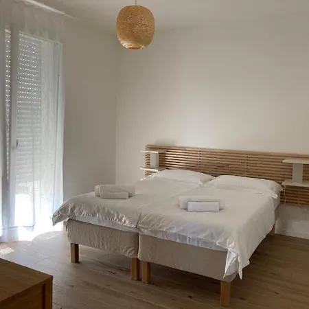 Blumar 2 Apartman