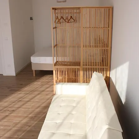 Apartman Blumar 2