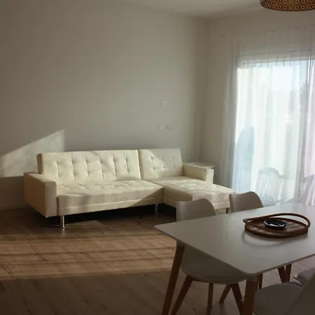 Apartman Blumar 2