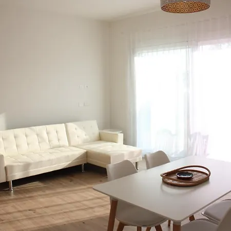 Blumar 2 Apartman Lido di Jesolo