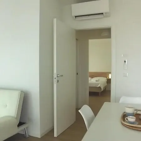 Blumar 2 Apartman *