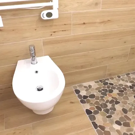 Blumar 2 Apartman *