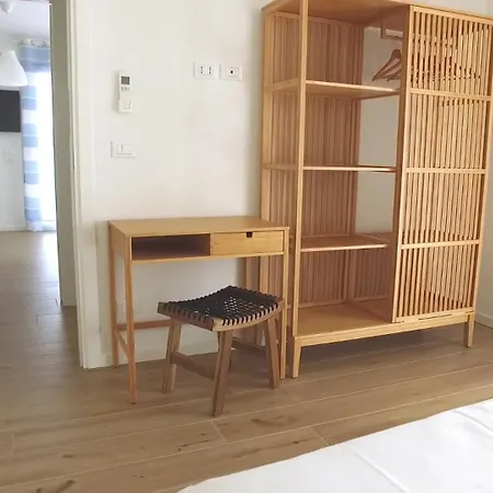 Apartman Blumar 2 Lido di Jesolo