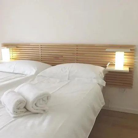 Blumar 2 Apartman *