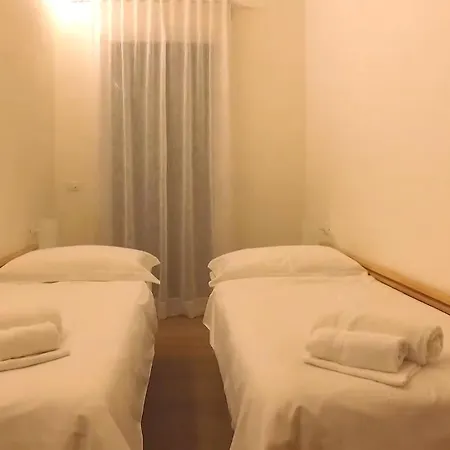 Blumar 2 Apartman *